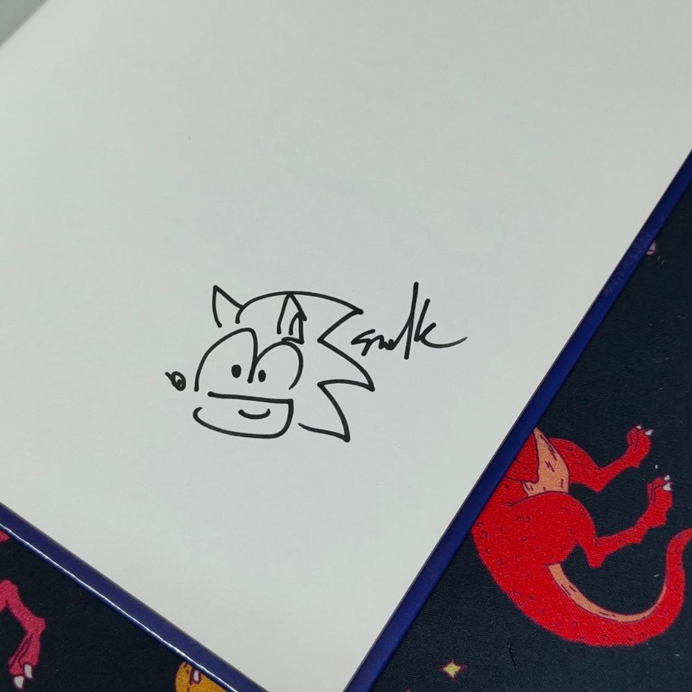 Комикс Sonic the Hedgehog. Том 4: Заражение. Перевод от Diamond Dust и Сыендука (с автографом Сыендука)