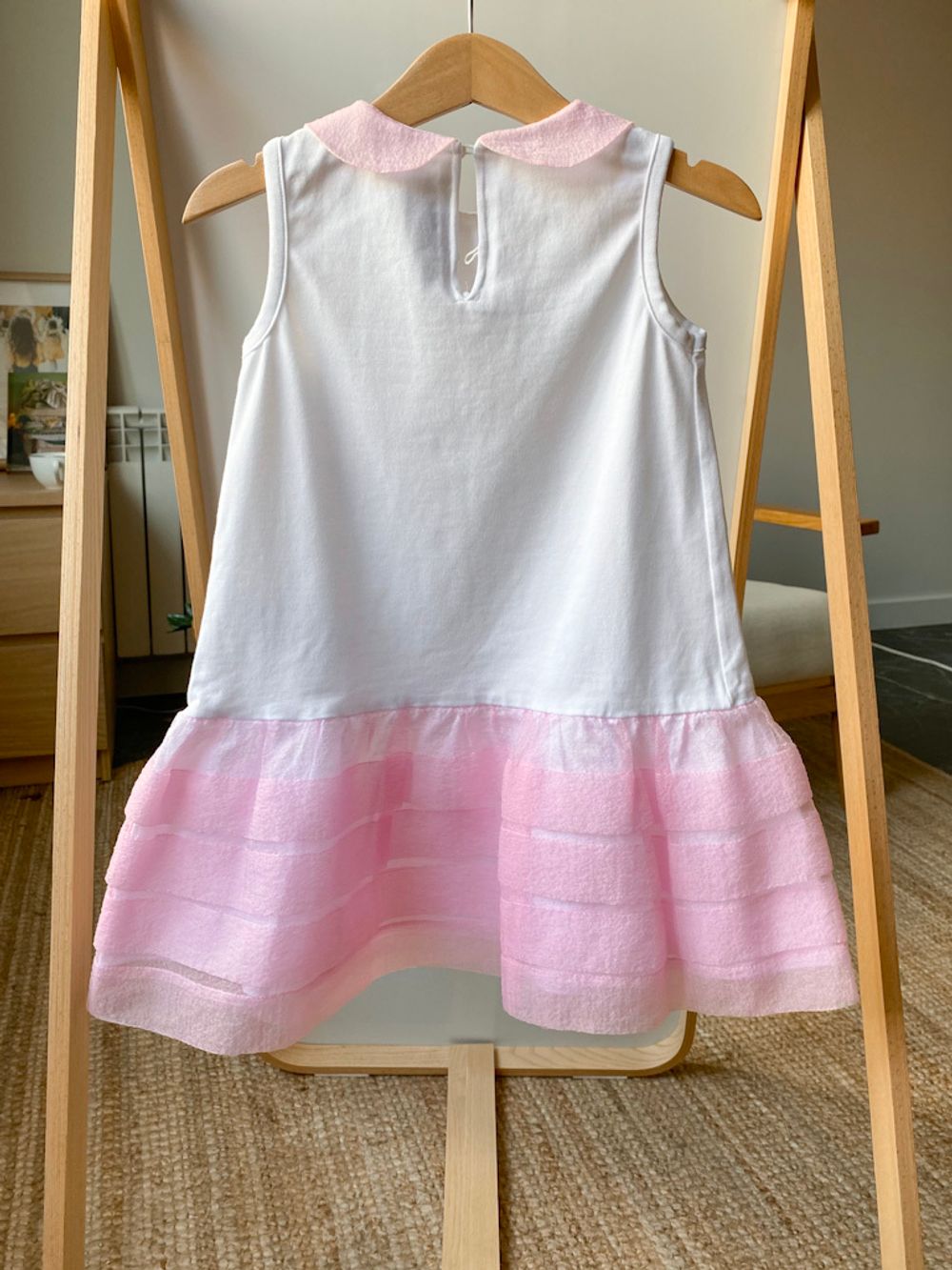 Платье Simonetta, 104