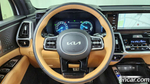 Kia Sorento 4 Generation HEV 1.6 4WD (03.2023)