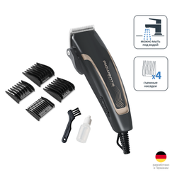 Машинка для стрижки волос Rowenta Driver TN1609F0