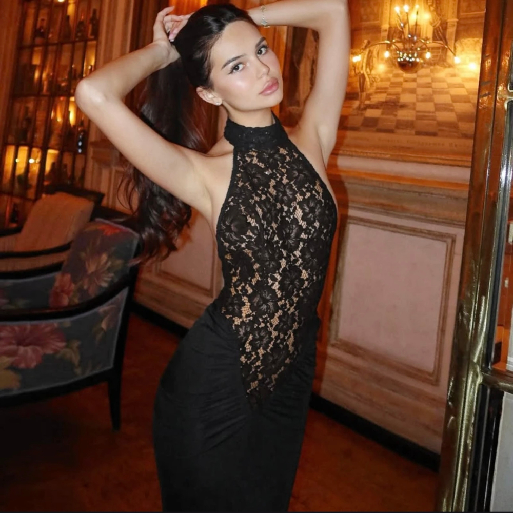 Платье Elegant Evening