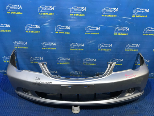 Бампер передний Honda ODYSSEY 2001-2004