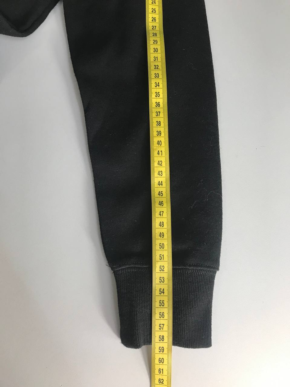 Свитшот с принтом, визуально на 40/42 размер