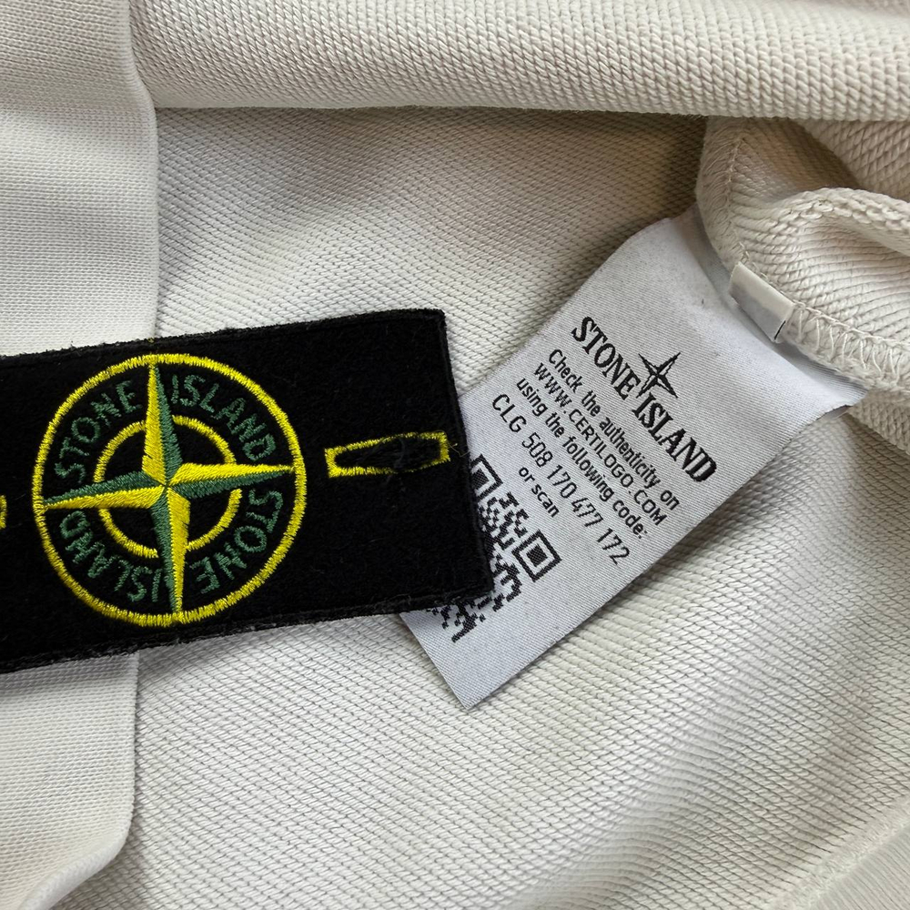 Свитшот Stone Island