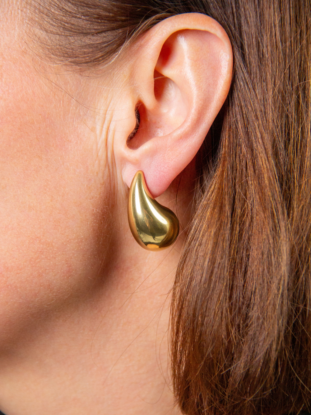 EL SSE1880G Серьги