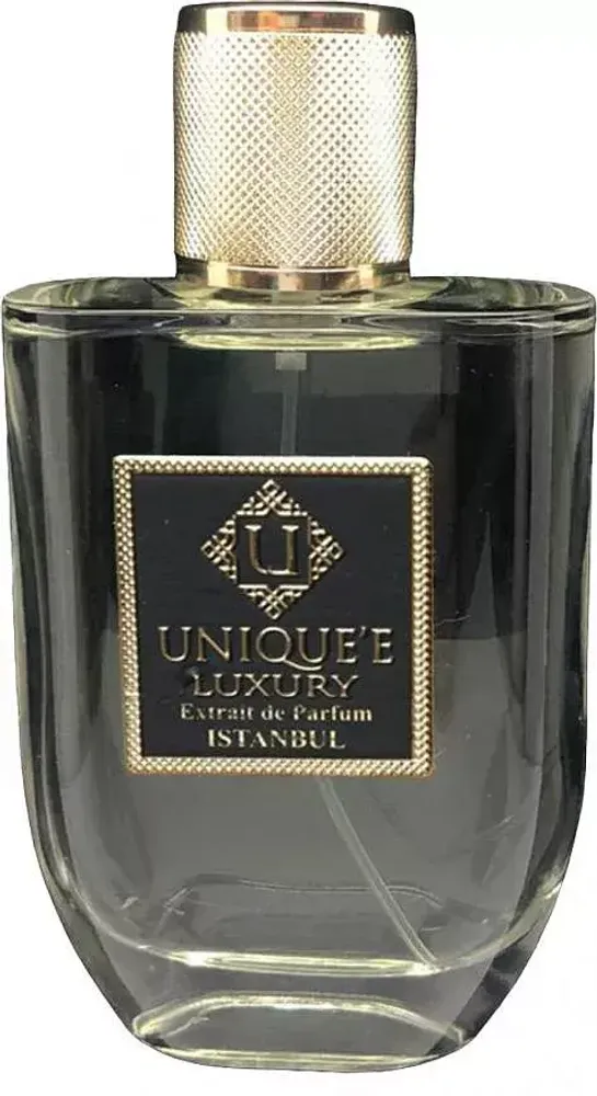 UNIQUE&#39;E LUXURY INSTANBUL EXTRAIT DE PARFUM 100 ML