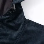 Анорак Ymkashix Velvet series темно-синий