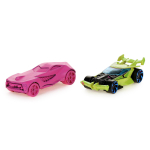 Hot Wheels Набор-сюрприз Меняющие цвет машинки 2шт. (Mattel)