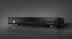 CD-проигрыватель Advance Paris X-CD7