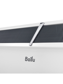Модуль отопительный электрического конвектора Ballu Plinth Transformer BEC/PL-500