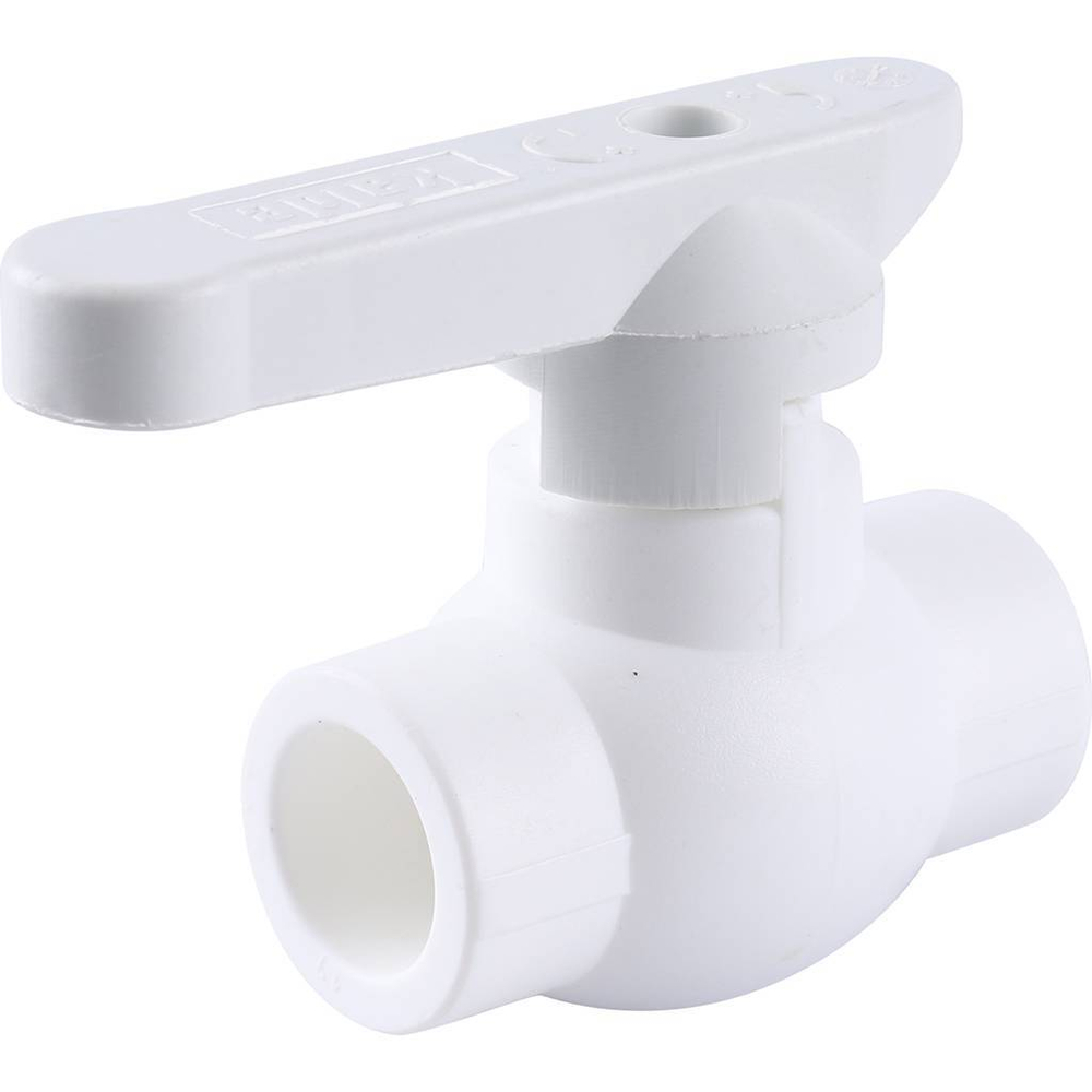 Кран шаровой KALDE 20