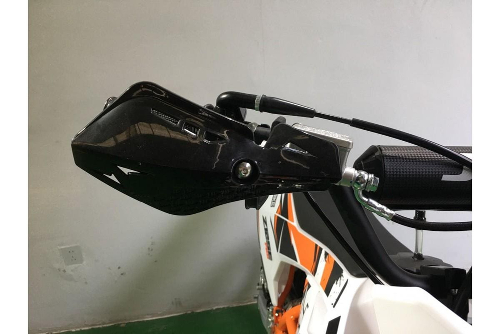 Питбайк JHL Z125E Pro