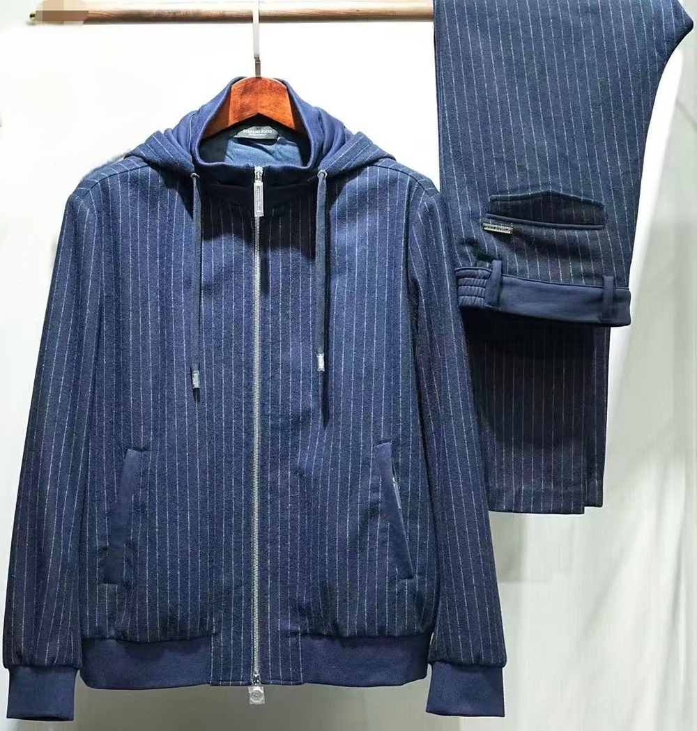 Спортивный костюм Stefano Ricci