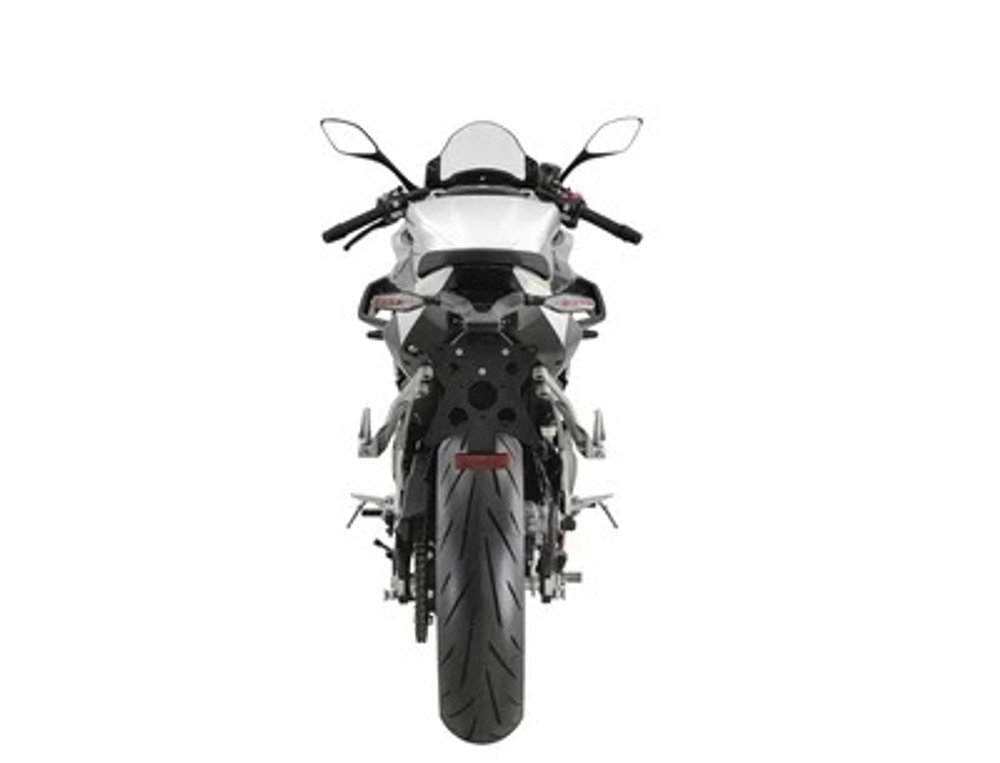 Мотоцикл SHARMAX GP RS 601