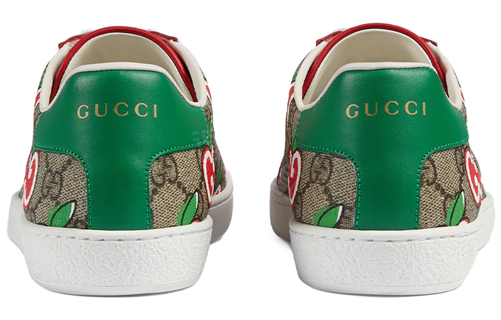 Gucci Ace (Женская размерная сетка)