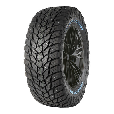 COMFORSER WINTER Pro-BLIZZARD 275/70R17 124/121Q LT OWL Правая сторона 10PR шип