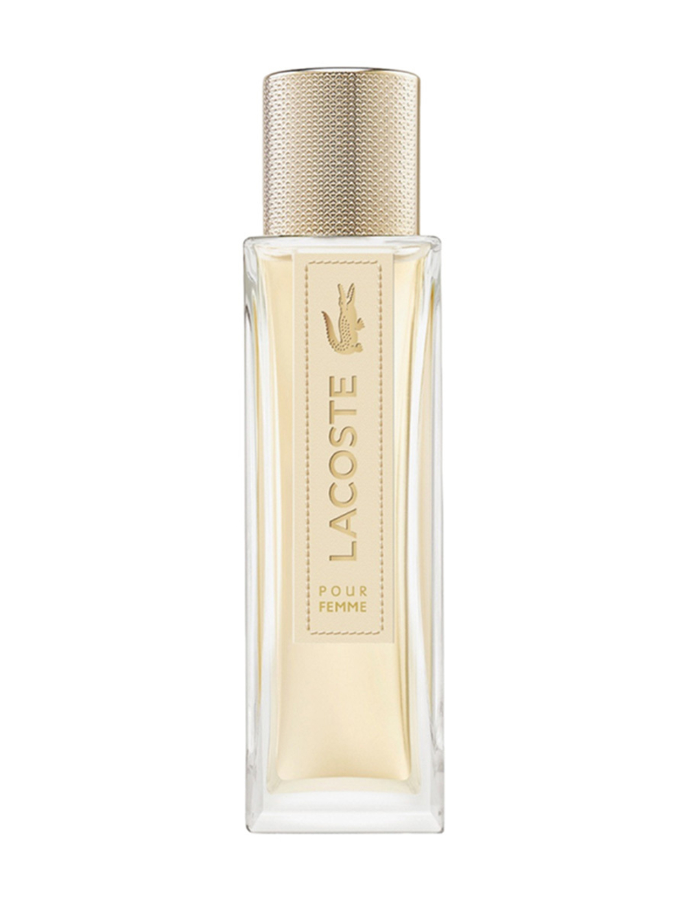 LACOSTE Pour Femme lady 50ml edp