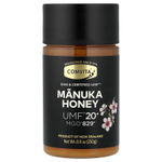 Comvita, мед манука, UMF™ 20+, MGO 829+, 250 г (8,8 унции)