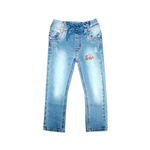 Джинсы для мальчика ОР664Б 92р.