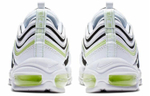 Кроссовки Nike Air Max 97 Moss Green (Женская размерная сетка)