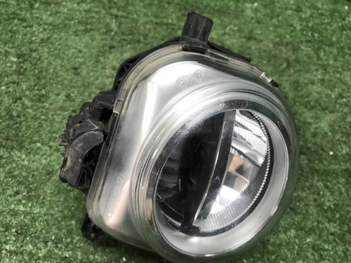 ПТФ левая BMW X5 F15 (2013-2018) LED
