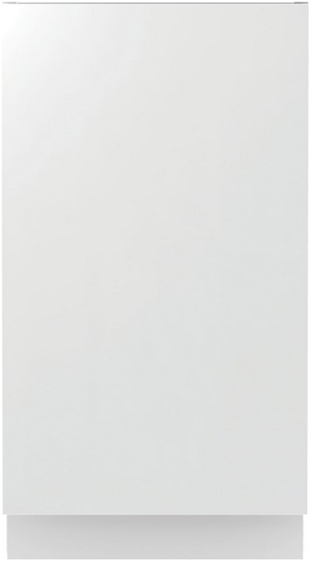 Встраиваемая посудомоечная машина Gorenje GV52010