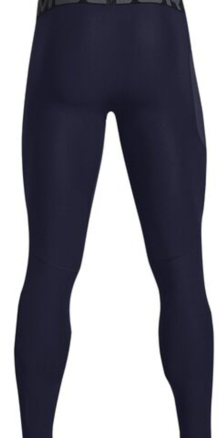 Термобелье Under Armour Men's HeatGear Leggings