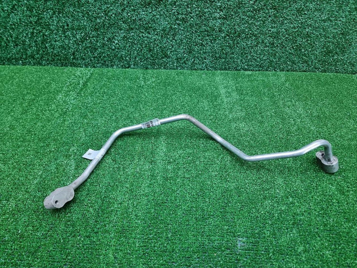 Трубка кондиционера Porsche Macan 95B (2014-н.в.)