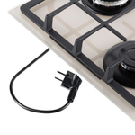 Газовая варочная панель MAUNFELD EGHG.43.33CBG\G