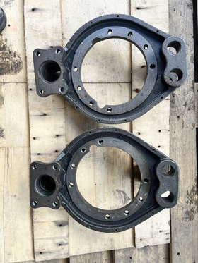 Суппорт передний правый Faw J6 3501022C242/B