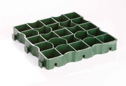 Газонная решетка Манеж