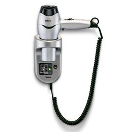 Настенный фен Valera Excel 1600 Shaver Silver (561.17/032.04L)