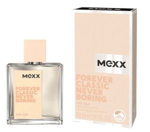 Mexx Forever Classic Never Boring for Her