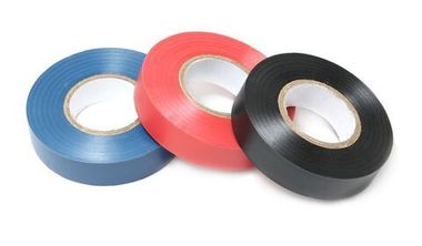 Лента изоляционная ПВХ 15мм х 10м (130мк) - синяя Partner PA-1510130B