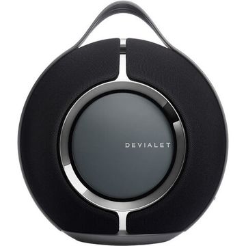 Портативная колонка Devialet Mania, Deep Black