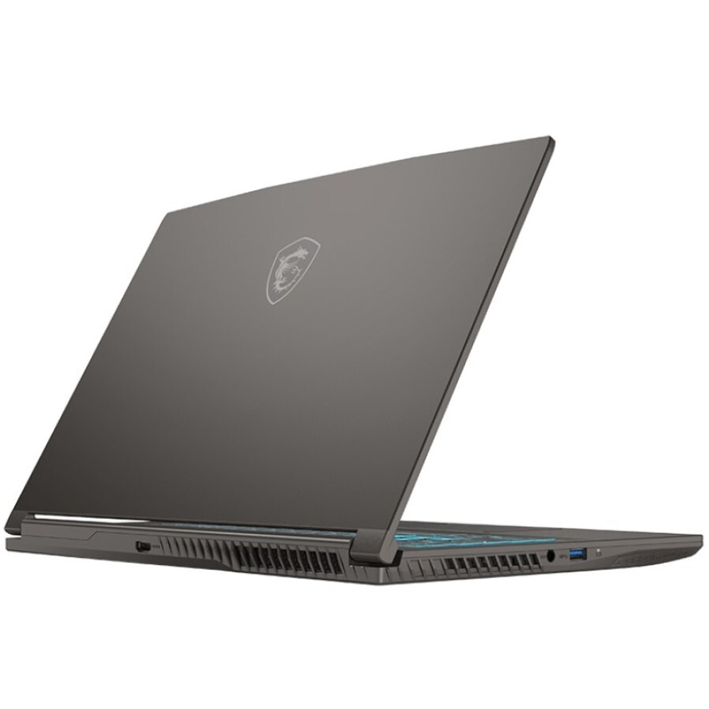 Ноутбук MSI Thin 15 B13UC-1000US Intel Core i5 13420H 2100MHz/15.6"/1920x1080/16GB/1024GB SSD/NVIDIA GeForce RTX 3050 4GB/Без ОС (9S7-16R831-3287)