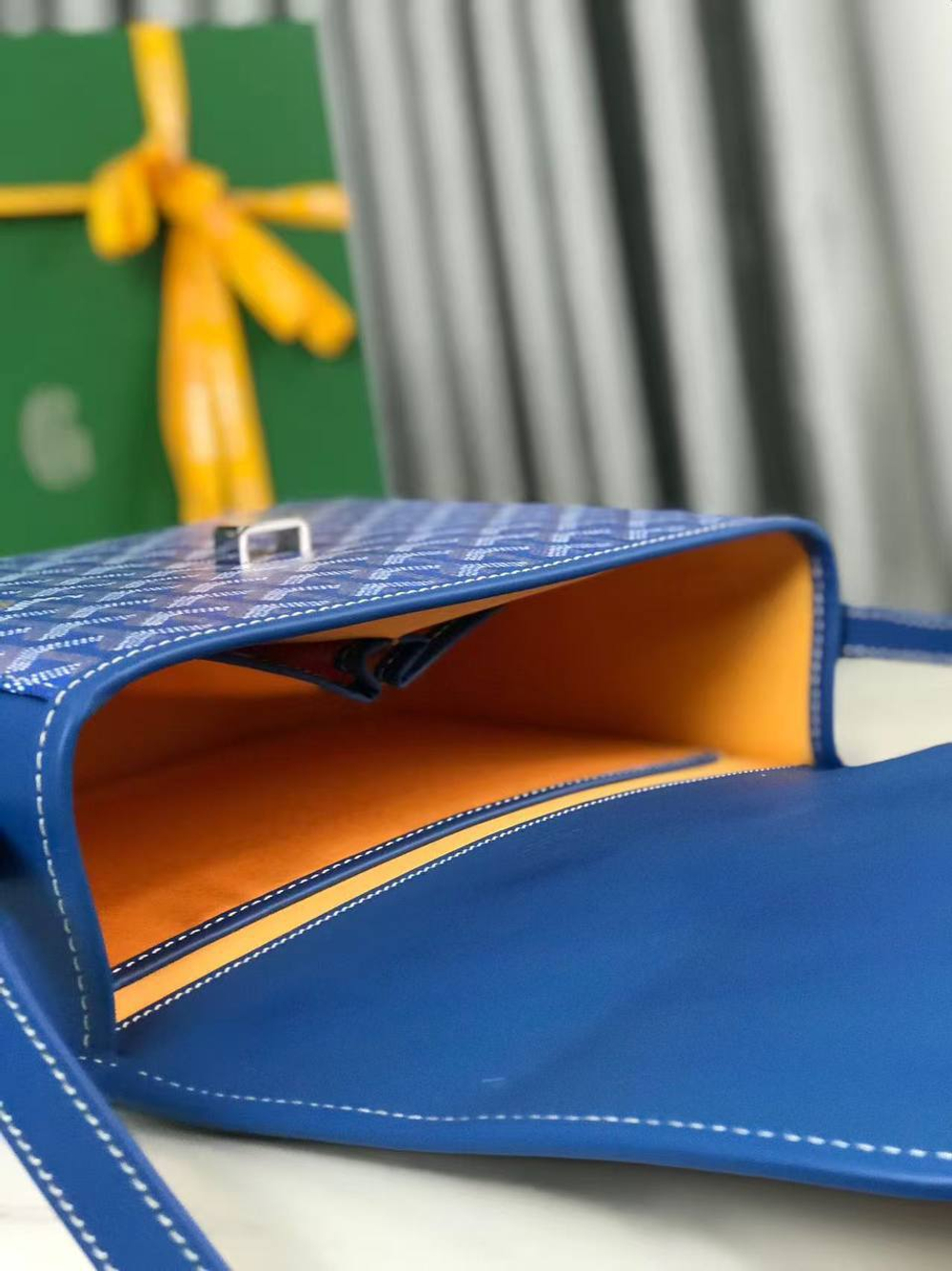 Сумка Goyard