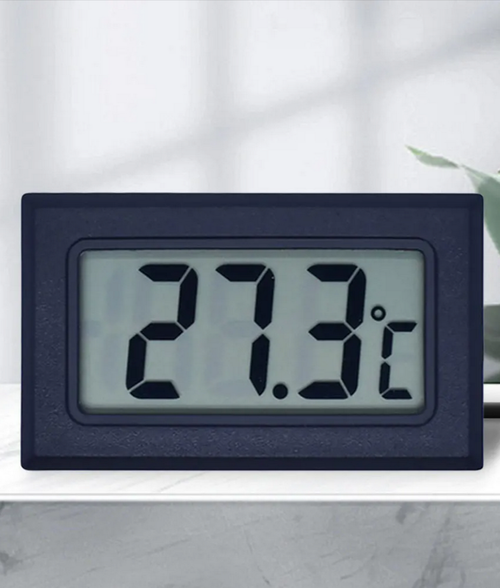 Авто Термометр TPM-10 (с датчиком)