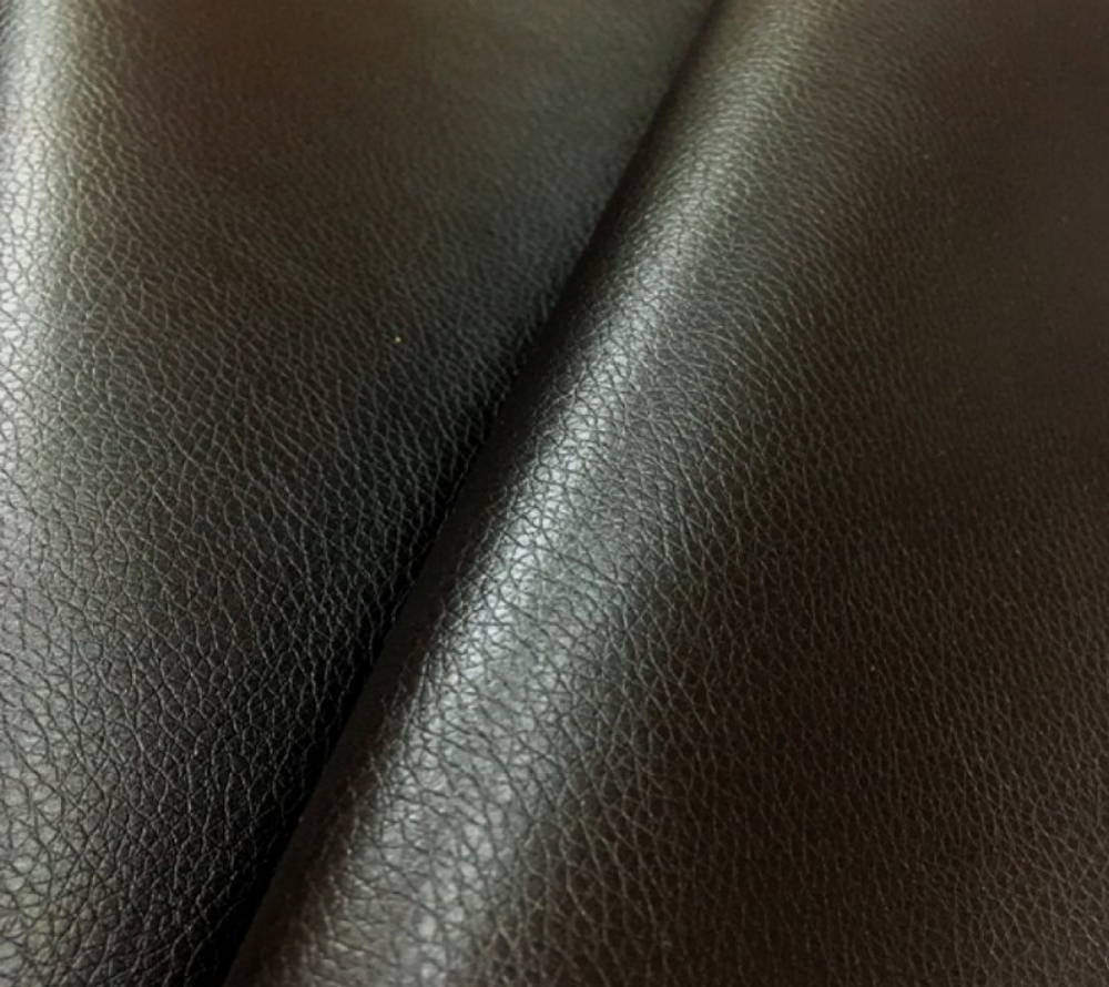 Искусственная кожа Перу сепиа (Peru sepia)