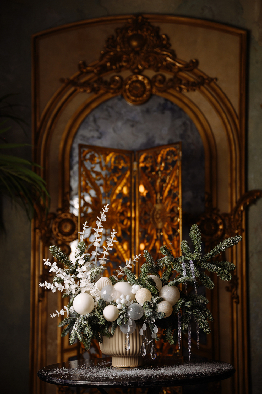 Композиция Хрустальный звон