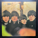 The Beatles ‎– Beatles For Sale (Дания)