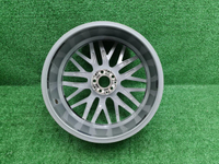 Диск литой R21 Mercedes GLC X253 (15-22) AMG перед