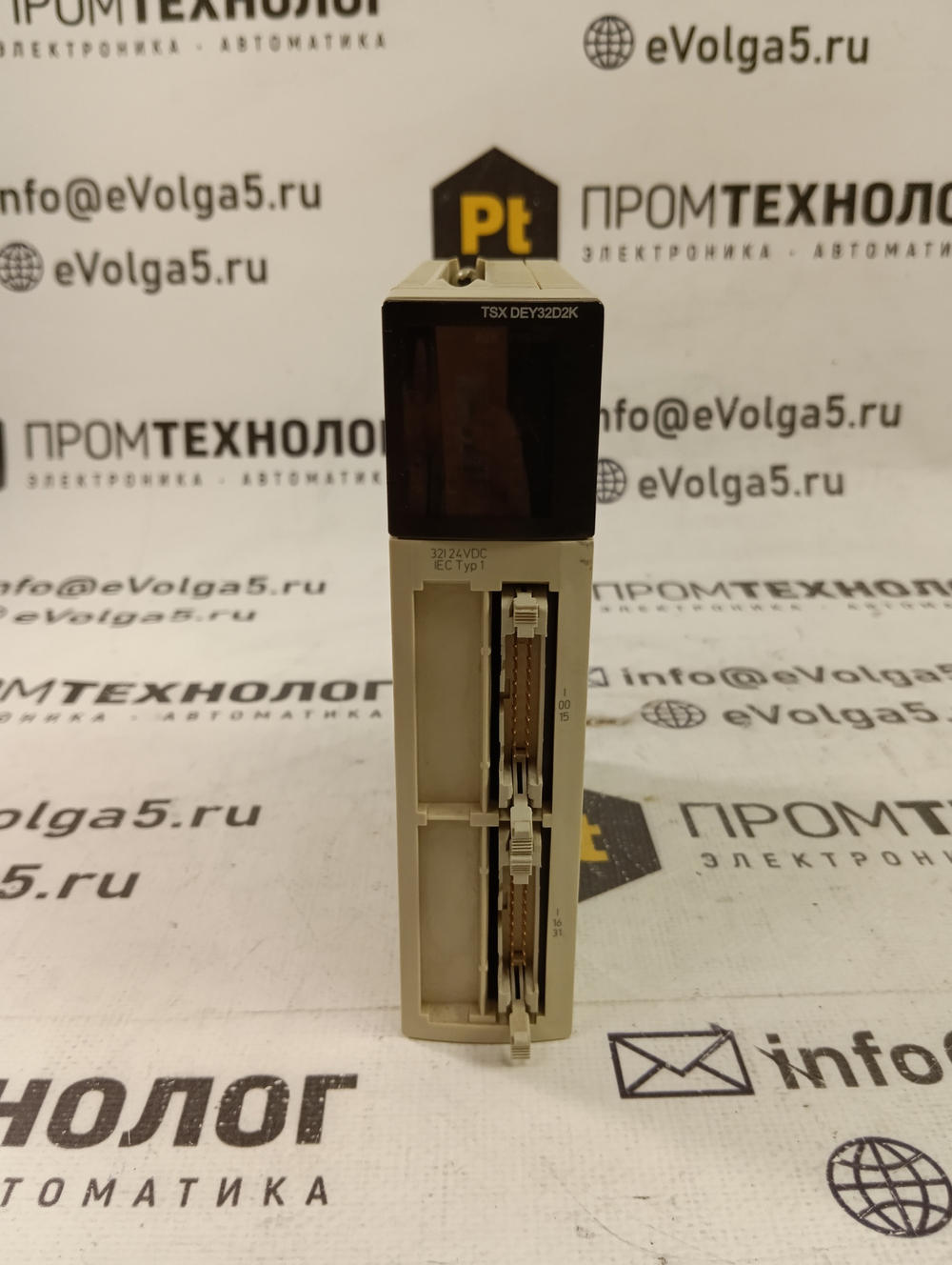 S.E. TSXDEY32D2K б/у