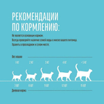 Подушечки с пюре из говядины для кошек Деревенские лакомства набор из 10 упаковок по 0,03кг