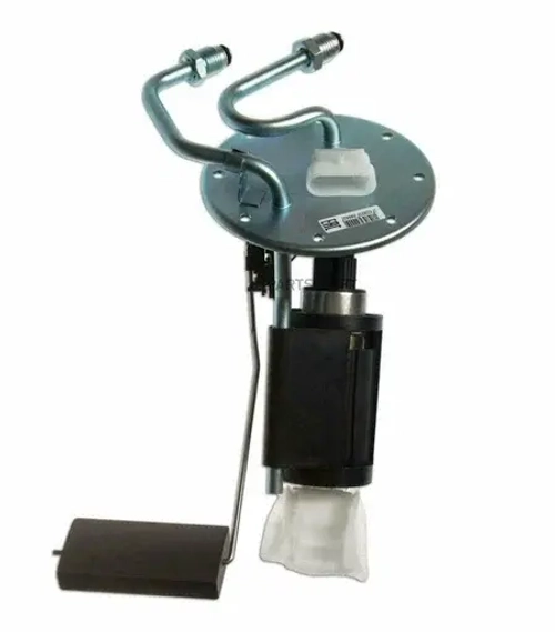 Насос топливный электрический в сборе ВАЗ 21214 Pekar