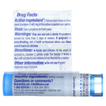 Boiron, Calcarea Phosphorica 6C, обезболивающее, 80 гранул