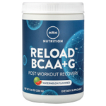 MRM Nutrition, Relow BCAA+G™, средство для восстановления после тренировки, со вкусом арбуза, 330 г (11,6 унции)