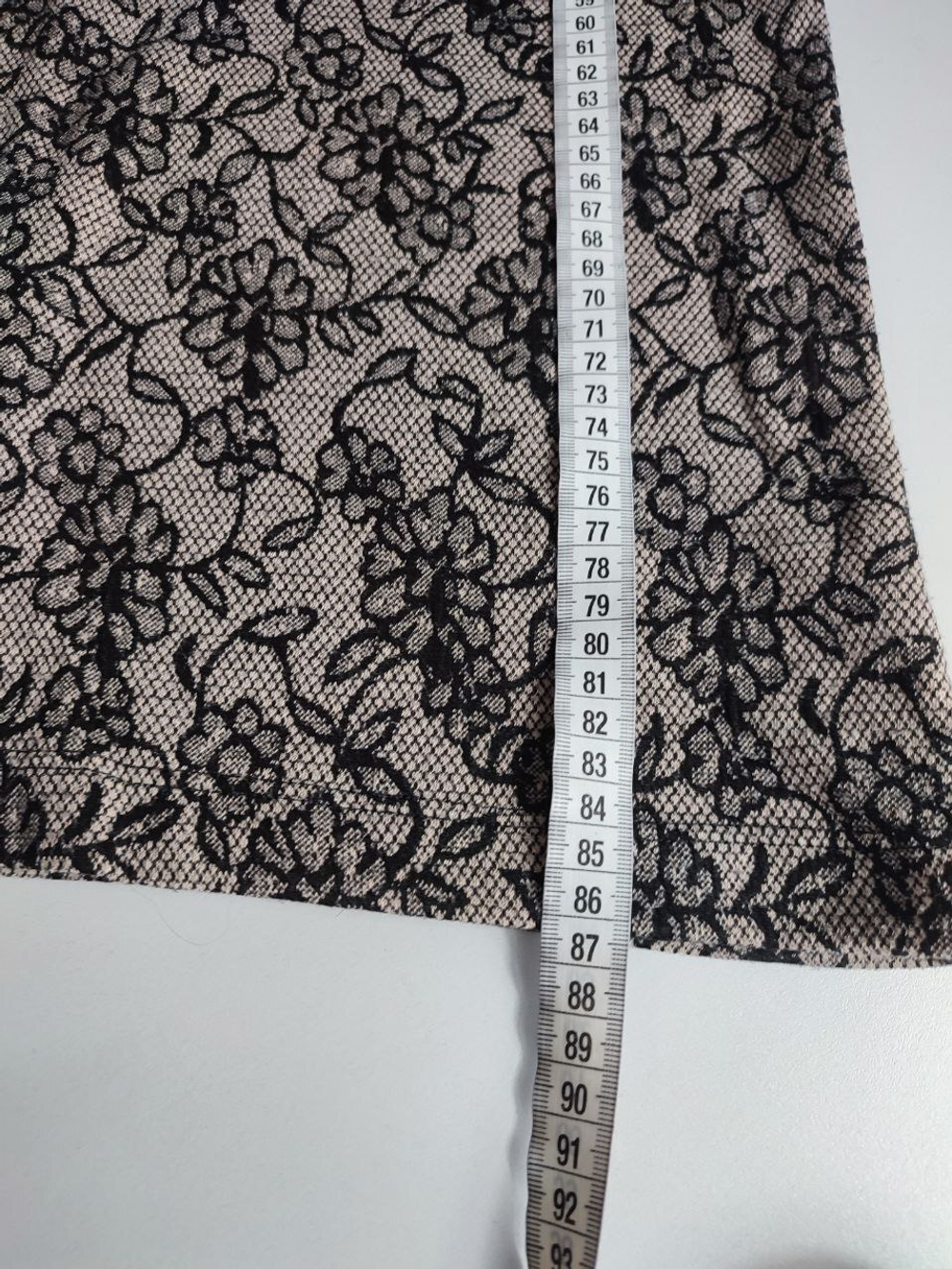 Платье Promod с вискозой красивое 40 размер