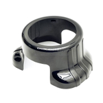 Маска для Би Линзы 3.0" Z301 Черная