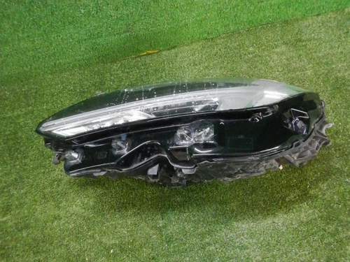 Фара левая Volvo S90 (2016-2020) LED